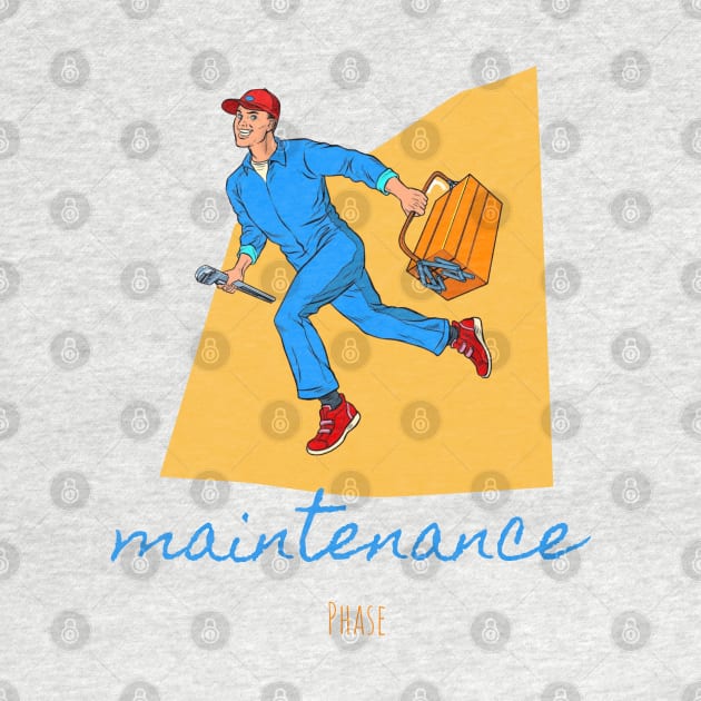 maintenance phase by Nasromaystro